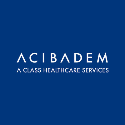 Acıbadem logo